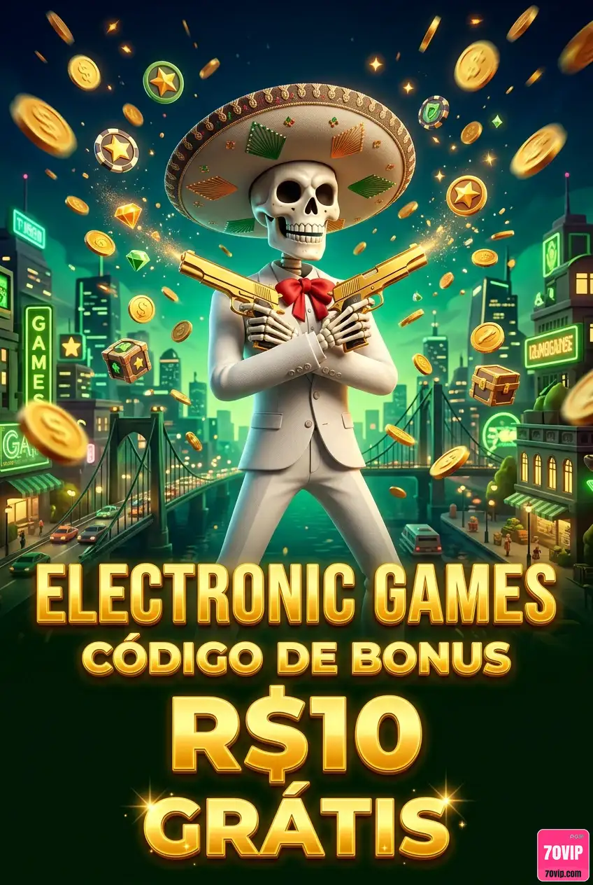 70vip.com participe de premiado jogo