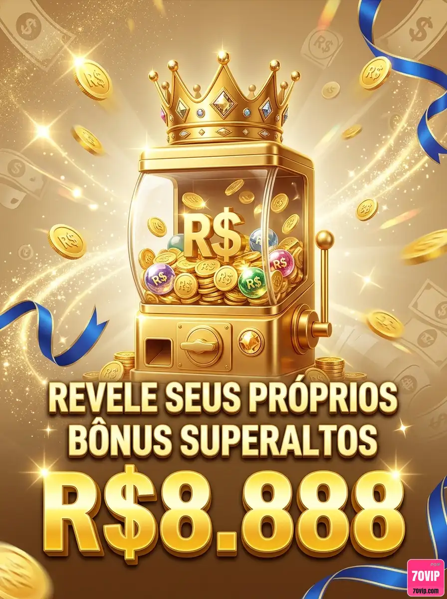70vip.com conquiste inovador jogo