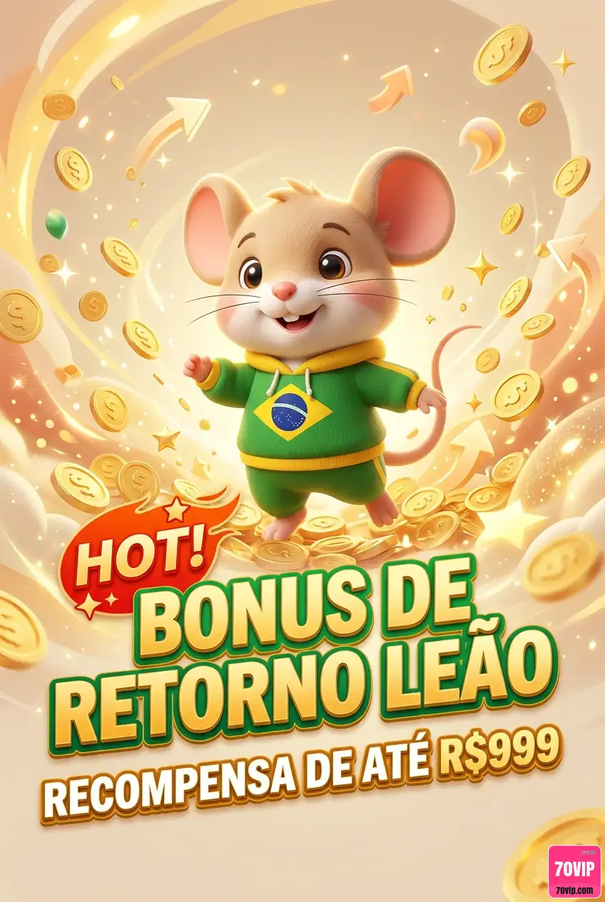 70vip.com participe de exclusivo jogo