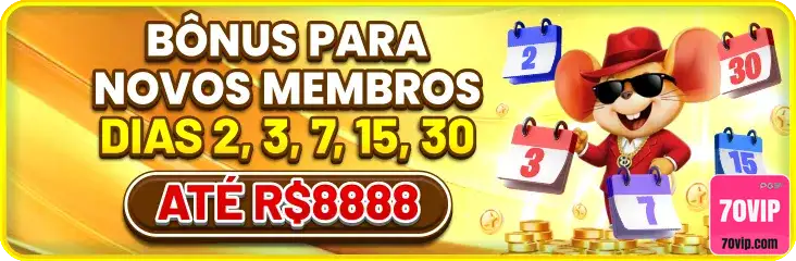 70vip.com conquiste premiado jogo